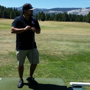 Meet your Posher, Alexander